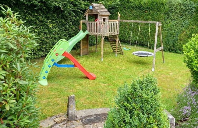 Theux Farmhouse With Garden - Photo 29