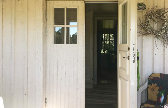 6 Person Holiday Home in Vara - Photo 18