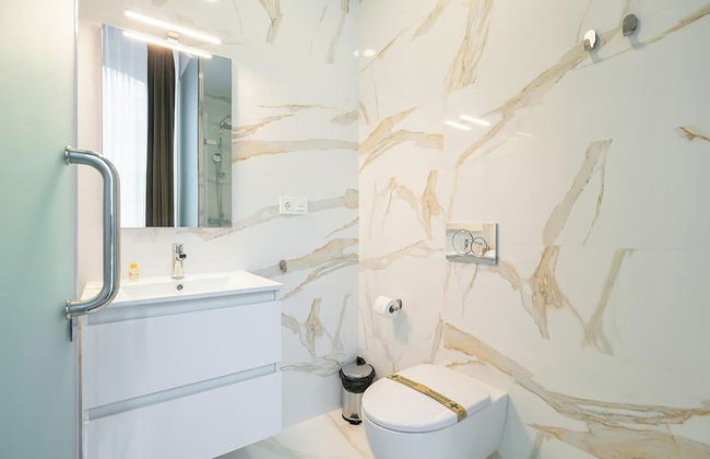 Feelathome Conde Apartments - Foto 34