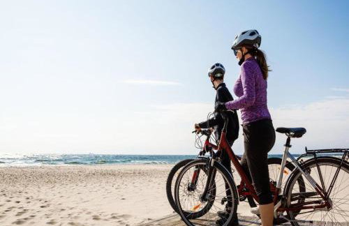 Comfortable holiday home on a private property, Kolobrzeg - Foto 61