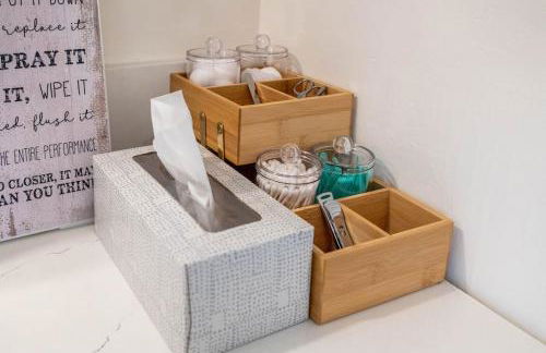 Luxury Retreat with Private Au Pair Suite - Foto 31