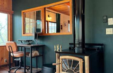 Dancing Pines Cabin - Photo 8