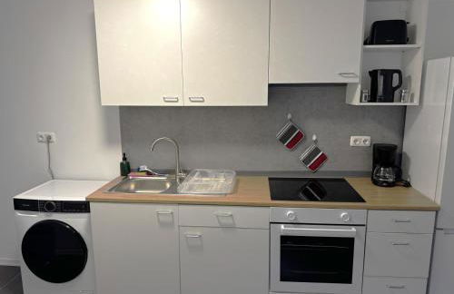 Spacious Apartment in Eschweiler - Foto 18