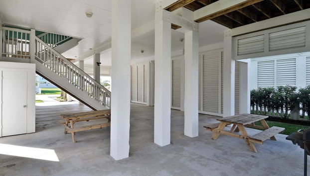 Beachside Haven by Ryson Vacation Rentals - Foto 2, Comodidade do alojamento