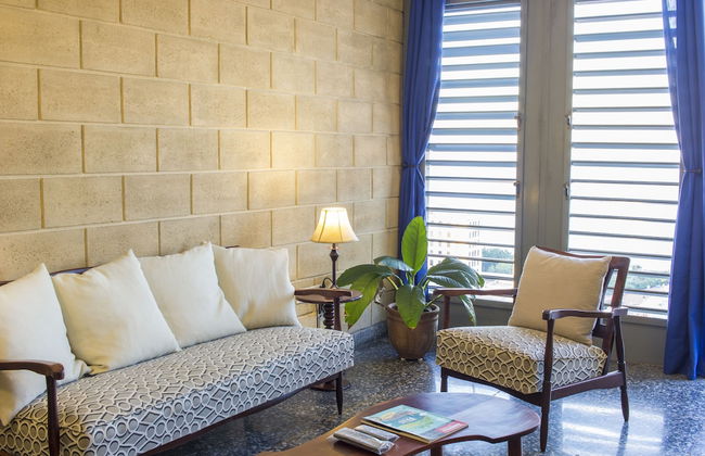 Aparthotel in Havana - Photo 53