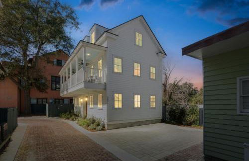 The Inn at 257 - Foto 3