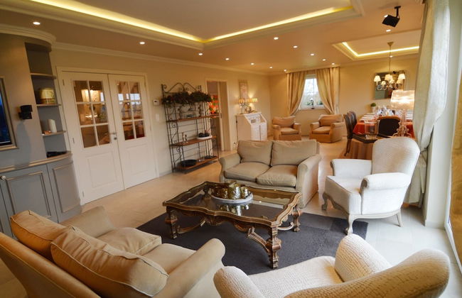 Forestside Retreat, Malmedy - Foto 20