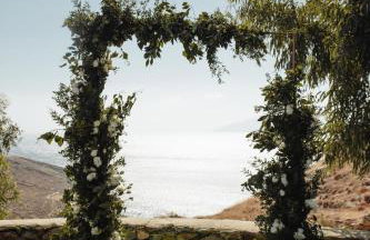 On The Rocks Villas Ios - Foto 59