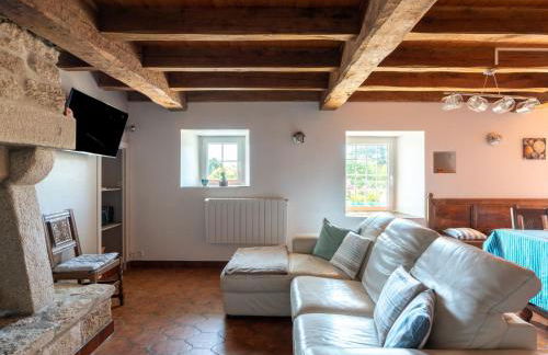 Modern holiday home in Plouhinec - Photo 6