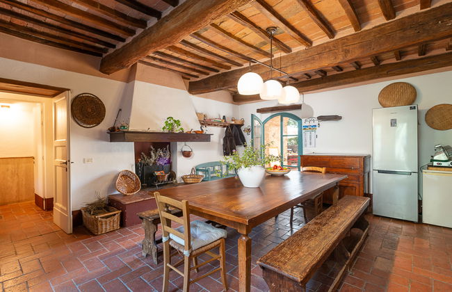 Podere Vignali - Foto 17