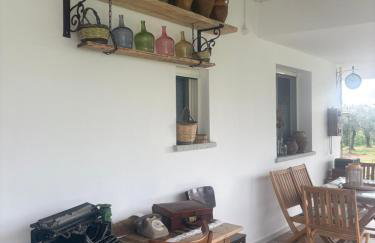 Dimora S'Ena Manna - Foto 6