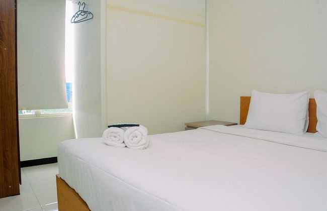 Best and Strategic Nifarro Park Studio Apartment - Foto 4