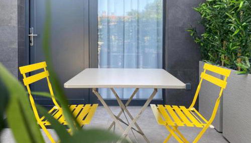 Zuia Suites - Foto 4