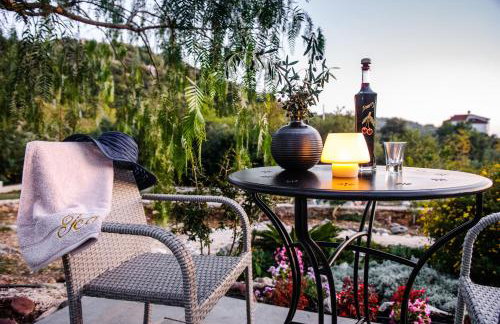 House Tea in a beautiful nature - Foto 61