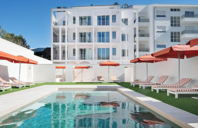 Vila Catarina Luxury Apartments - Foto 1