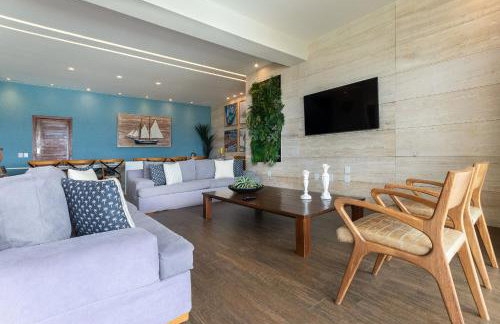 Mansão Varandas - Luxo à Beira Mar por Carpediem - Foto 20