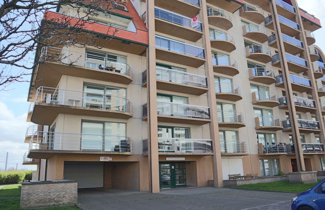 Apartment in Nieuwpoort Near Marina - Photo 20