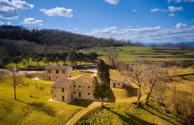 Podere di Moiata - Photo 1