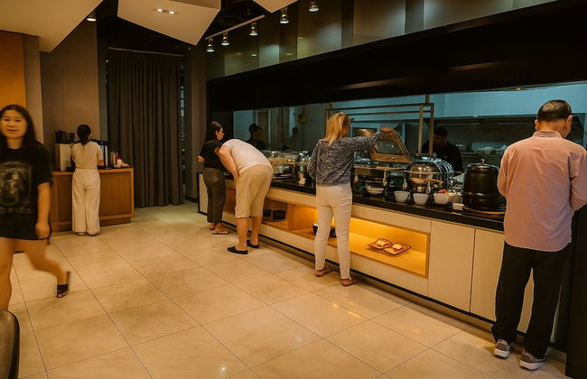 Cormar Suites Kuala Lumpur - Photo 47