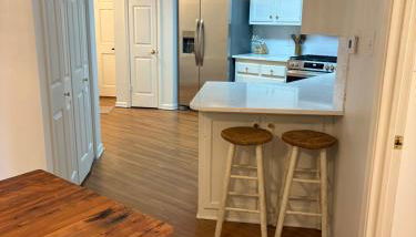 Island getaway 11 beds 4 bedrooms - Foto 4