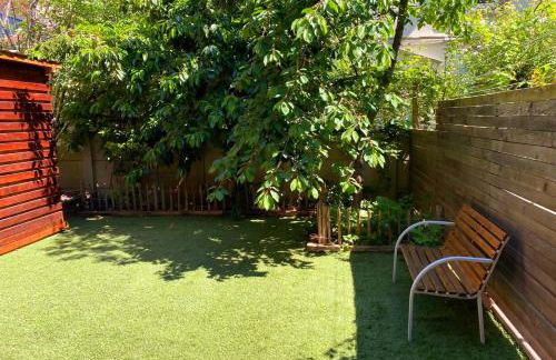 "L'Evasion" Maison avec jardin, Climatisation, Parkings privés, à 5mn à pied du centre Ville - Foto 3