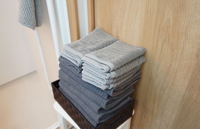 Culinary Bed&Art 404 - Foto 24