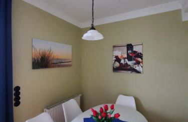 Logierhaus am Meer - Foto 8