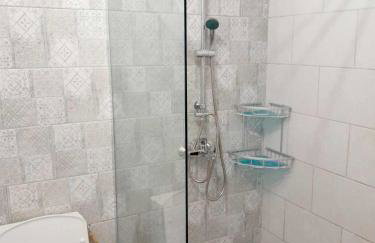 "Zeus House" Sevasti Symi Studios - Foto 18