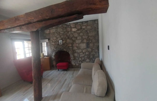 Anemos Stone Houses - Foto 32