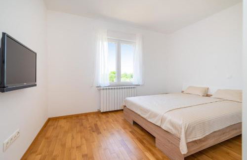 Ferienhaus Dalmatia bei Zadar - Foto 18