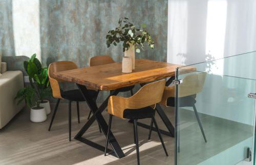 Amber Skies Seafront Retreat - Photo 77