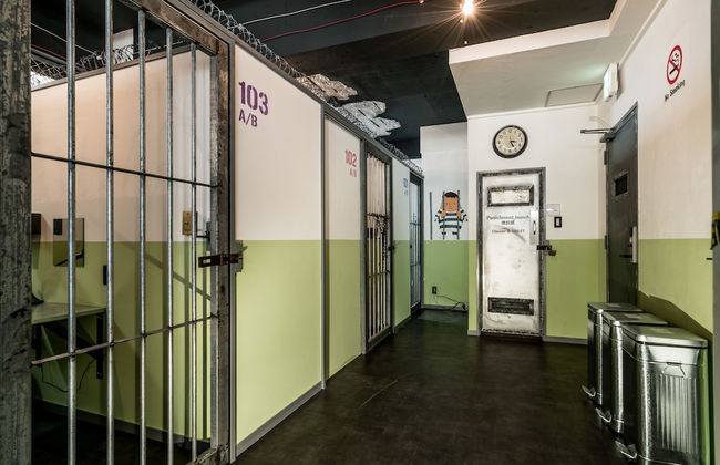 Okinawa Prison - Foto 11