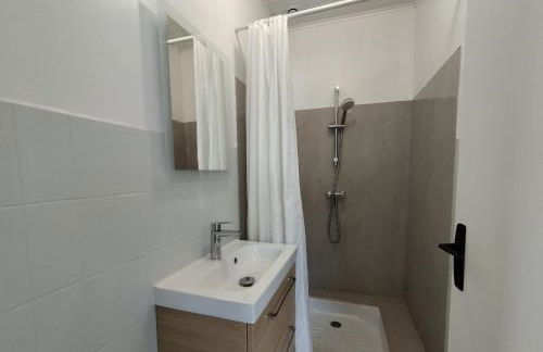 A 150m de la plage, Maison moderne et spacieuse pour 7 personnes - Foto 25