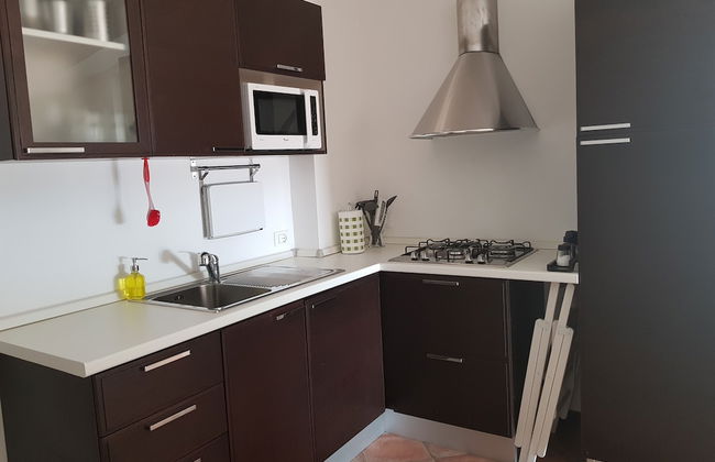 Giasone Apart Hotel - Photo 10