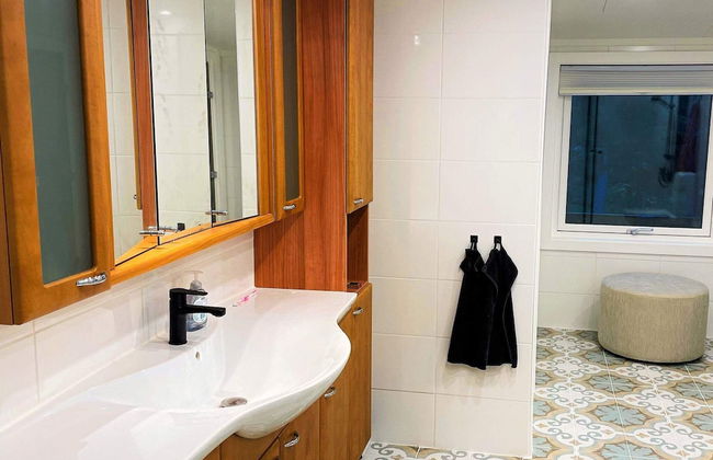 6 Person Holiday Home in Prassebo-by Traum - Foto 14