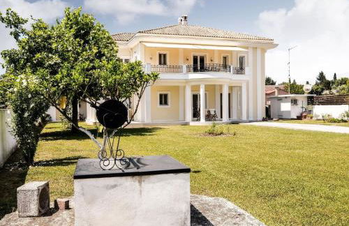 Villa in Kerkira Near Corfu Beaches - Foto 16