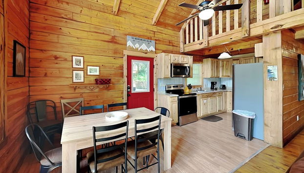 A Beautiful View - Foto 4, Servicios del alojamiento