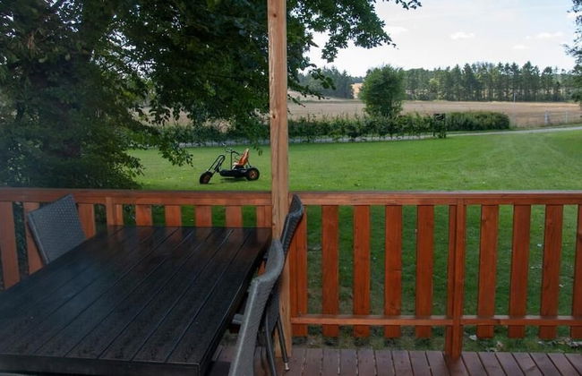 Billund Farm Holiday - Photo 14