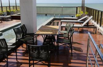 Arpoar Suítes 330 - Foto 22