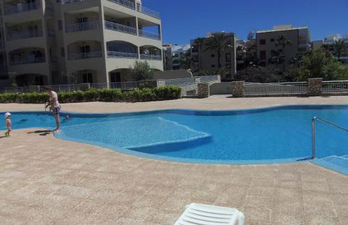 Comfortable apartment with amazing sea views - Foto 48