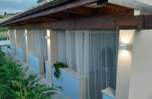 Country House Andromeda - Foto 7