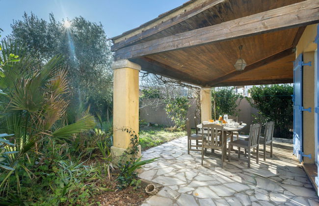 Maison Cléo - Foto 18