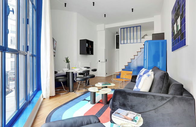 Magnificent Apartment - 1br/6p - Sentier - Photo 9