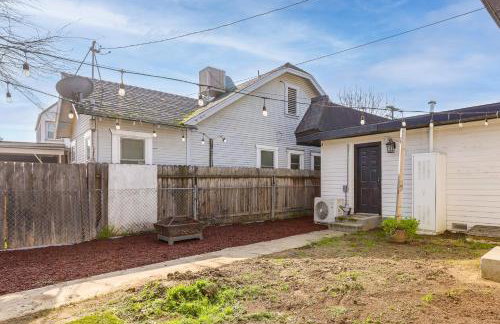 Under 1 Mi to Med Center! Stylish Home in Tulare - Foto 21