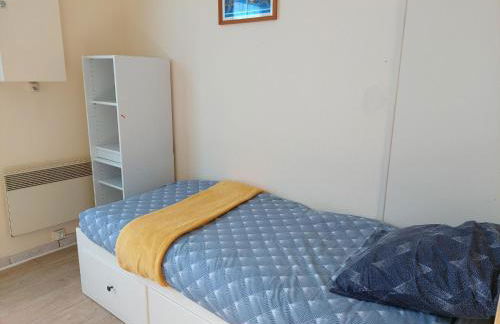 Stone House in Plouarzel Near Sandy Beaches - Foto 30