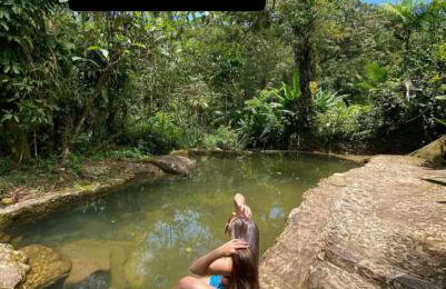 Praia de São Gonçalo com piscina natural - Foto 1