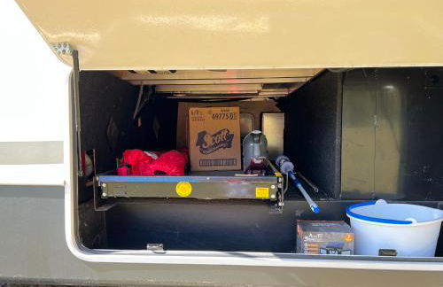 Glamping in the Country! - Foto 19