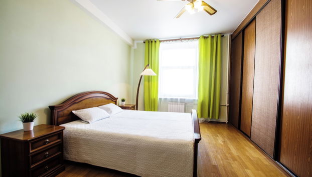 Aparton.by - Romanovskaya Sloboda 1 str. - Foto 3, Habitación