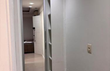 Ste. Tatuí 03 - Passagem · Suíte na Passagem Próxima à Praia do Forte - Foto 4