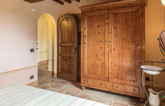 Villa Giulia 10 in Tuoro sul Trasimeno - Foto 26